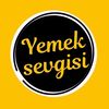 Yemek sevgisi