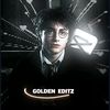 ⚡GOLDEN EDITZ⚡🎀