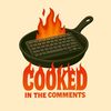 COOKED