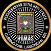 Humas SH Terate Lamongan