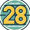 Hóng biến Hòa Bình news