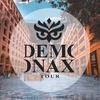 demonaxtour