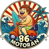 86motoran