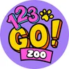 123 GO! Zoo