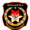 BRAJADEWA SMK NEGERI 1