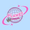 Planet Sandal