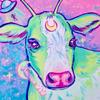 Cowsmic 🛸🐄 ASMR