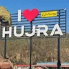 🍔Gulrang Hujra restaurant🍔