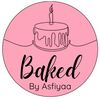 bakedbyasfiyaa