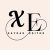 xaydar_editor