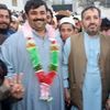نورزئی شایستہ فہلوانان غیژہ