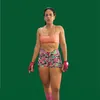 Angélica Treino