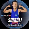 SOMALI BOXER🇸🇴🥊𓃵★