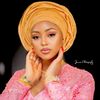 Regina Daniels