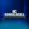 ROMULOCELL