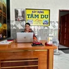 Xây dựng Tâm Du