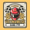 Vietnamese Racing Shop