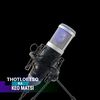 Thotloetso Ka Keo Matsi