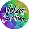 Velas Artesanales Creativas