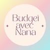 Budget avec Nana