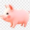 little.pig874