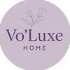 Vo’Luxe Home
