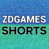 zdgamesshorts