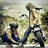Susah Senang