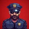 Bodycam Locker
