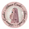 Alima Qadri