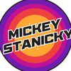 Mickey Stanicky