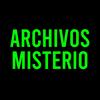 Archivos Misterio