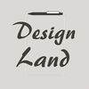 Design land⚜️