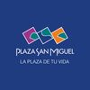 Plaza San Miguel