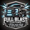 Full Blast Customs