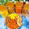 PHÚ QUÝ ĂN VẶT