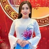 Nguyễn Thị Hoàng Yến