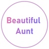 Beautiful Aunt