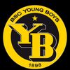 YOUNG BOYS