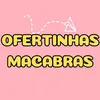 Ofertinhas Macabras