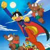 J Cartoon Otaku Jeunesse
