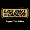 Las Arit Garage