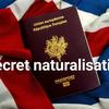 décret naturalisation