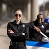 Cops Blues on