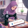 نرجس للخياطة الاحتياطي 👗