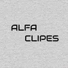 Alfa Clipes 🦅