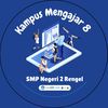 KM 8 SMP Negeri 2 Rengel