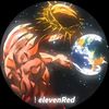 11elevenred