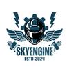 skyengine