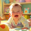 AI Baby Fun